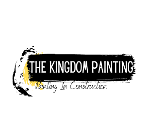 The Kingdom Painting